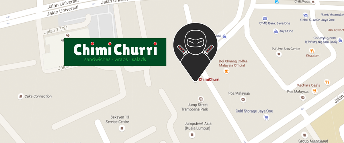 Chimi Churri Brief Image