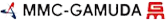 MMC Gamuda Logo